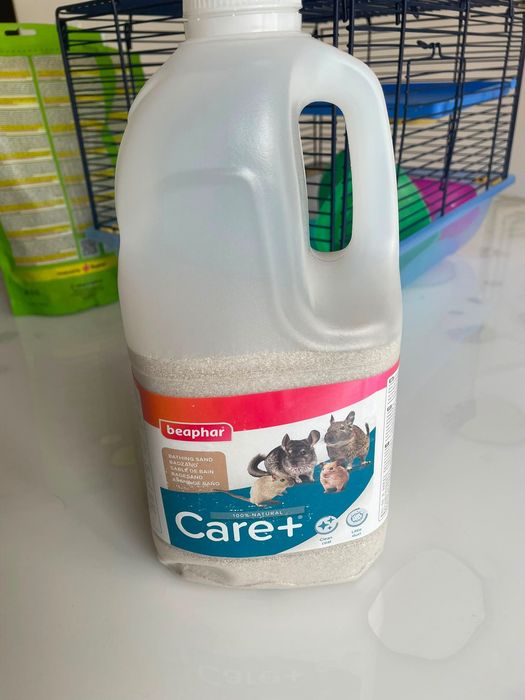 Kit completo para hamster – tudo o que precisas num só conjunto!