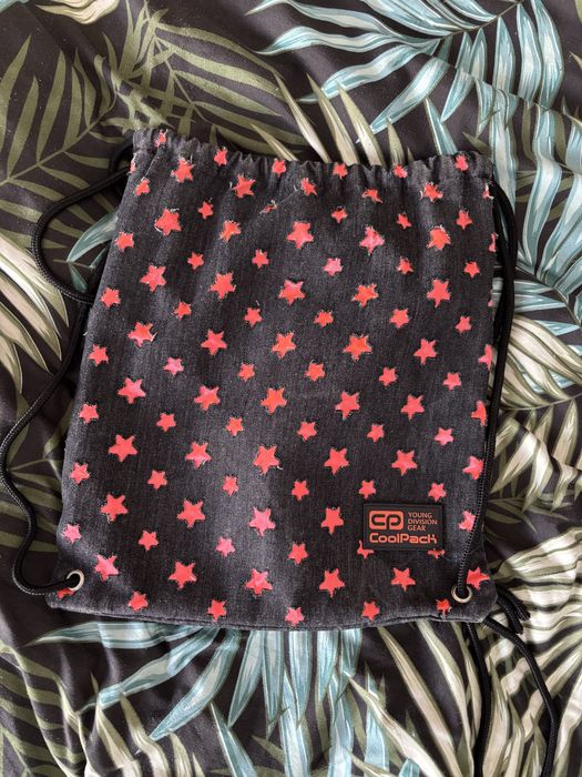 worek sportowy coolpach