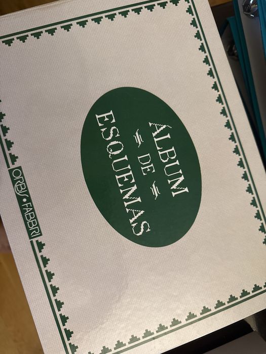 Enciclopédia de Ponto Cruz