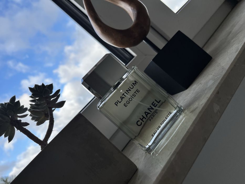 Chanel Platinum Egoiste 100ml batch 1106 rok 2024