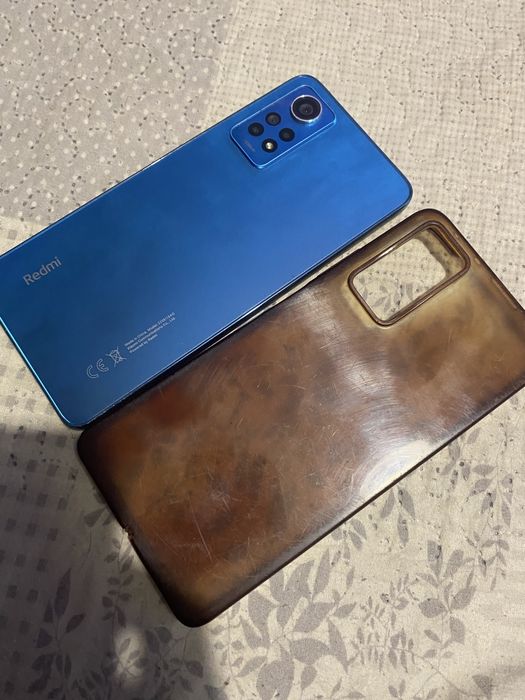 Redmi note 12 pro