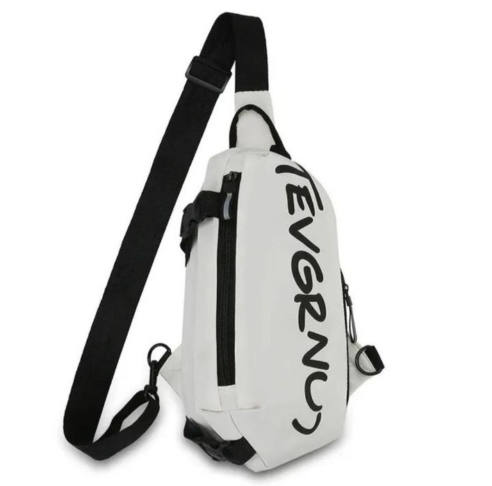 Сумка через плече