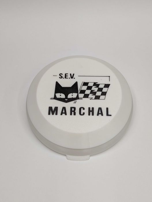 Tampa faróis SEV MARCHAL Starlux Iode 720/700