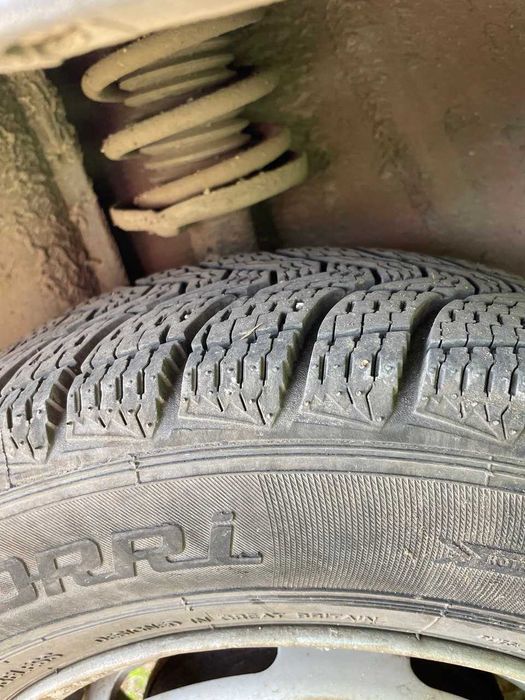 VW Golf-2 в доброму стані