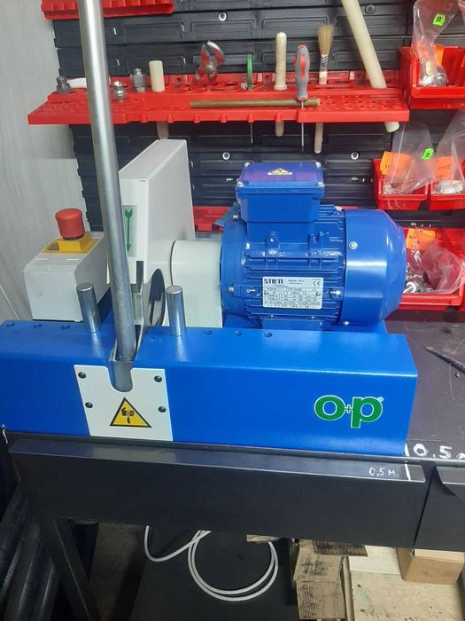 Услуги по гидравлике, ремонт РВД, гидроцилиндров.