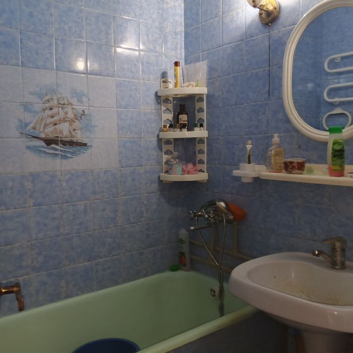 Продаю 3х комн.квартиру в удобном р-не г Мерефа