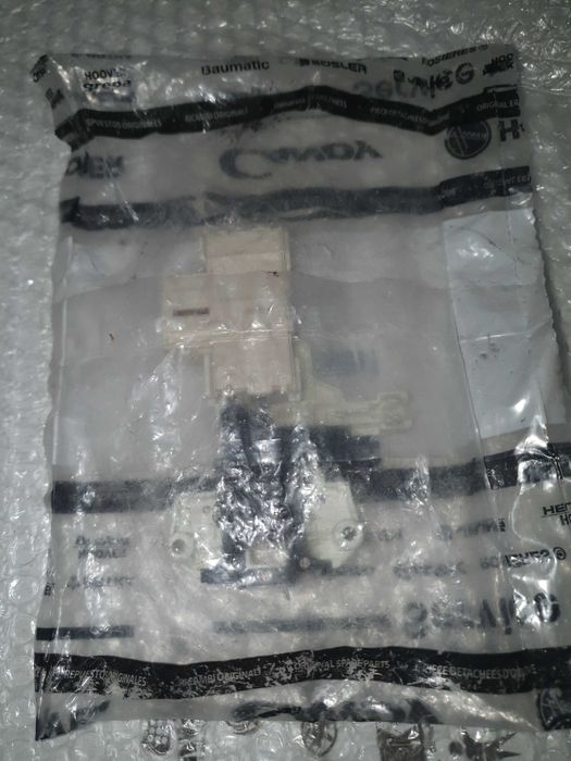 Trava broca portas para máquina de lavar roupa hoover