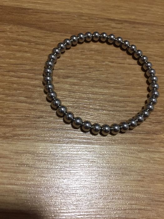 Pulseiras várias desde massimo dutti a parfois