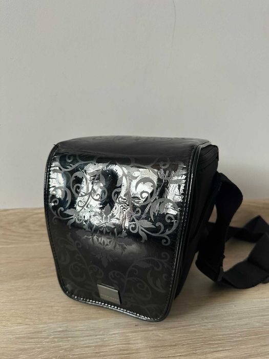 Canon EOS 100D Biały + obiektyw jak nowy 500 klatek