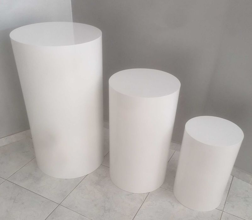 Mobiliário para festas