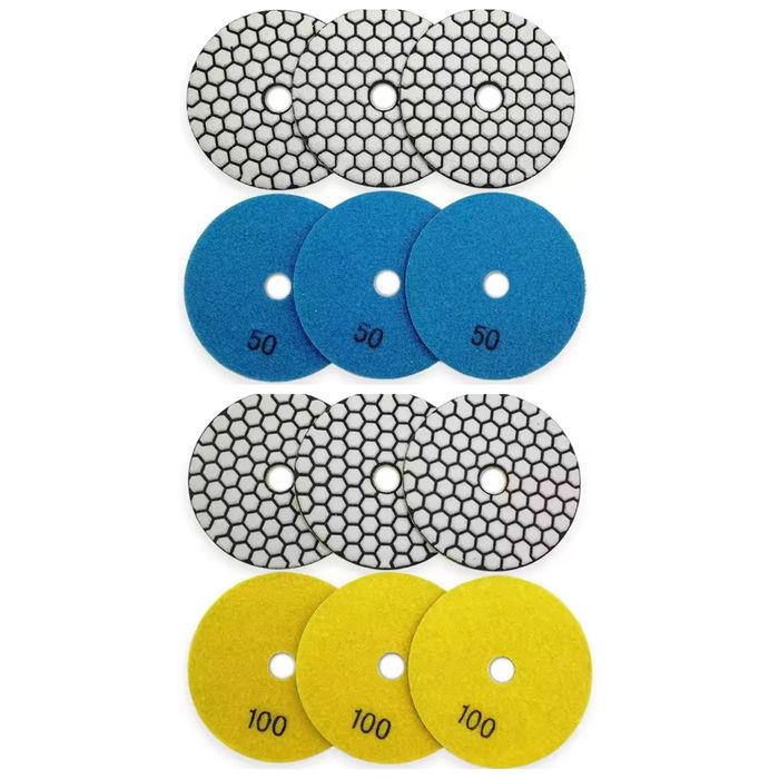 Круг алмазний для шліфування, для плитки!