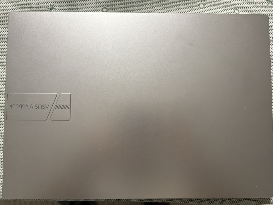 Portatil Asus VivoBook I.7