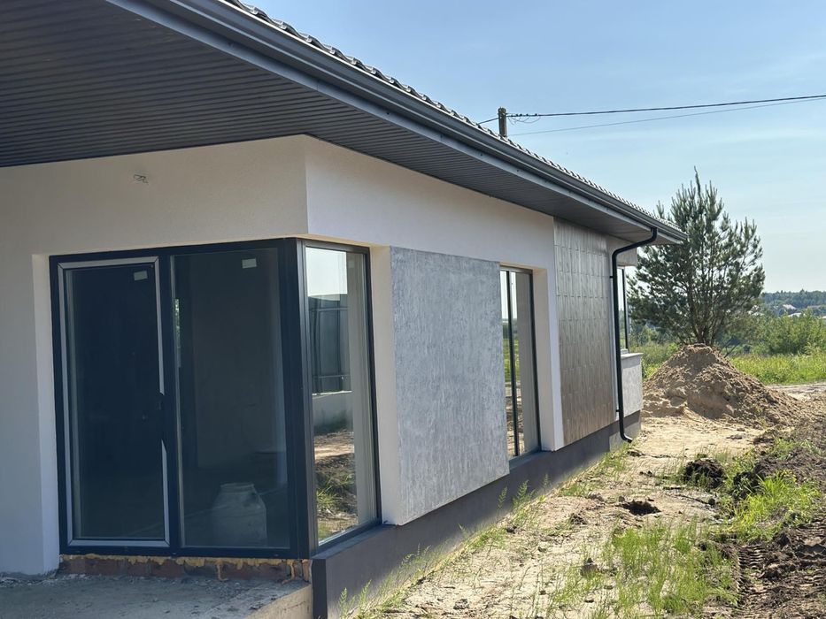 Продаж будинку американки за ВИГІДНОЮ ЦІНОЮ. Можливе розтермінування