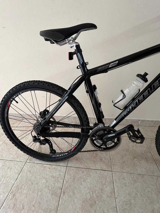 Bicicleta Wheeler Pro 49, roda 26