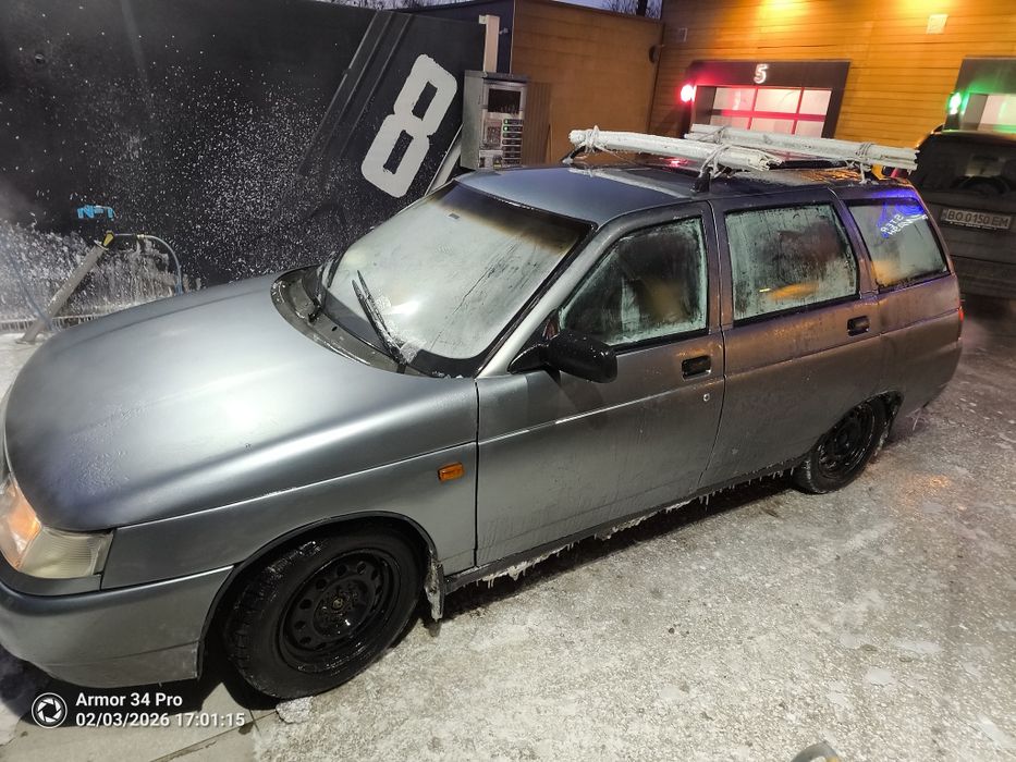 Продам Ваз 21114 можливій обмін на бляху