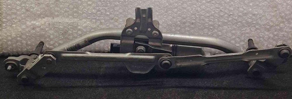 Motor Limpa Vidros Frente PEUGEOT 2008 I (CU_) ano 2014