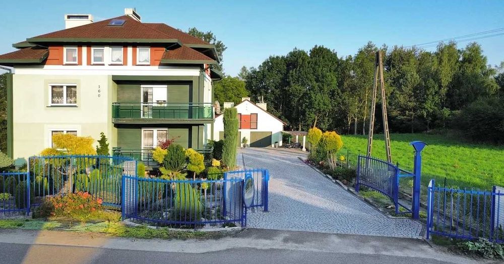 Dwa domy na sprzedaż w Czeluśnicy