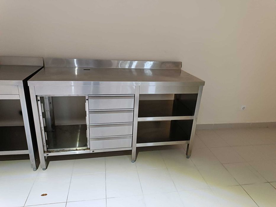 Mobiliário de Hotelaria e Restauração