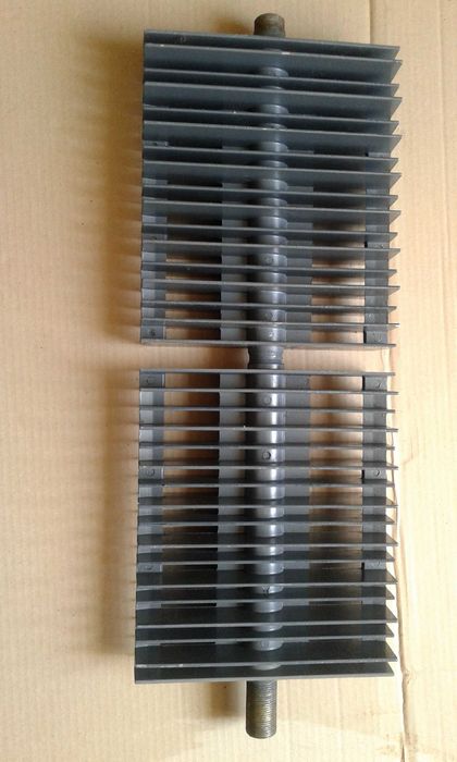 Батарея отопления