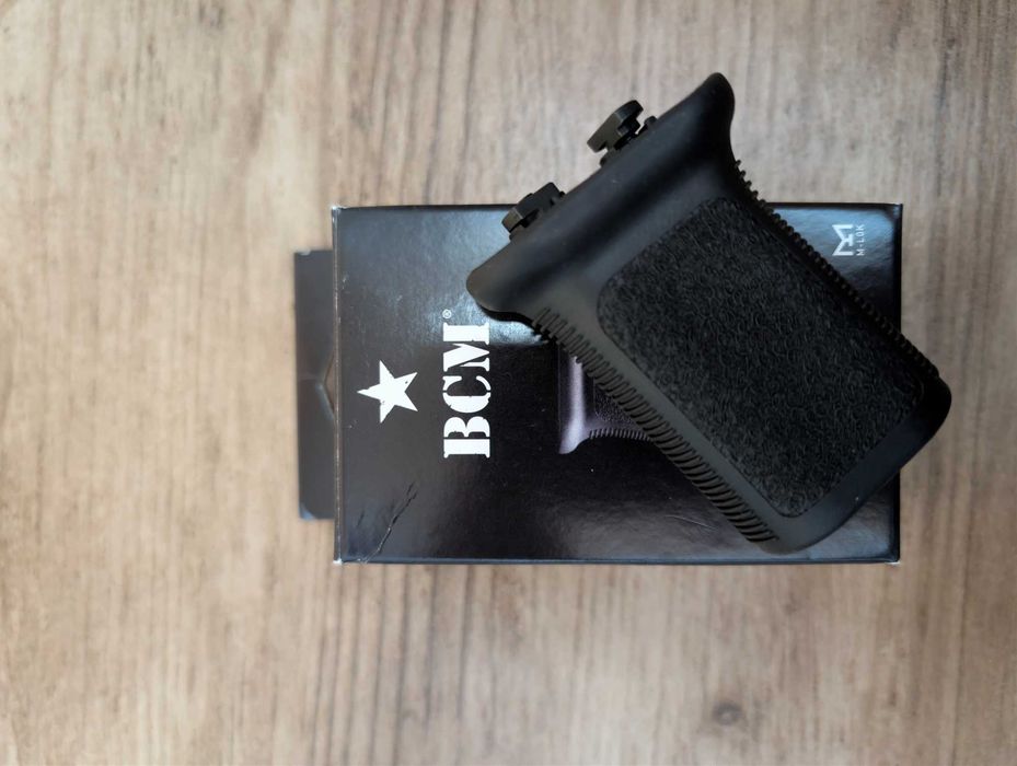 Chwyt BCM Gunfighter