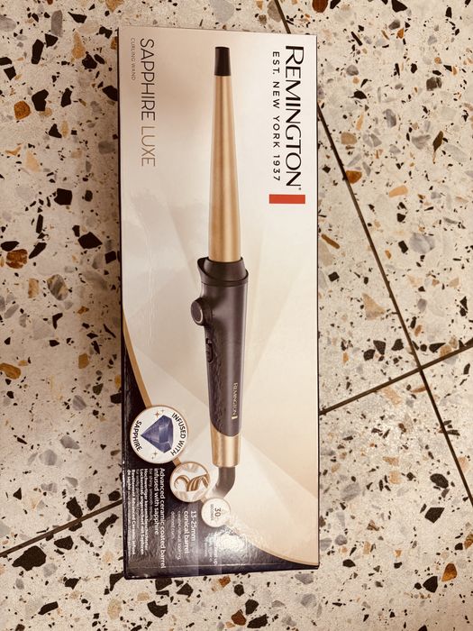 Lokowka Remington nowa