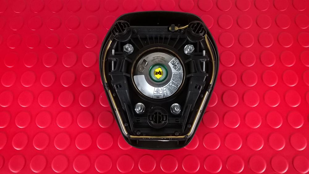 Airbag Volante C1BB-A042B85-AB - FORD FIESTA VI