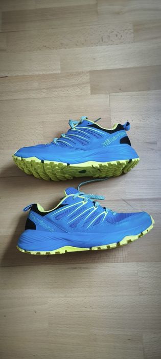 Buty sportowe męskie