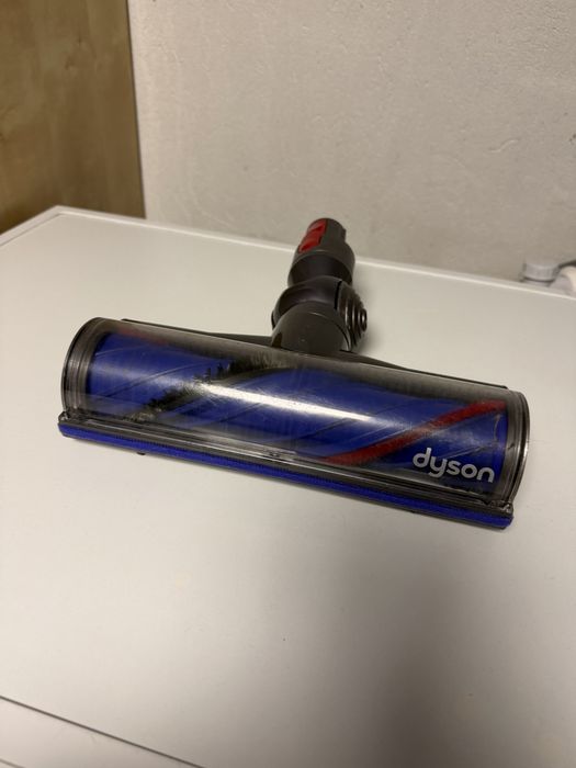 Oryginalna szczotka Dyson V7 V8 V10 V11
