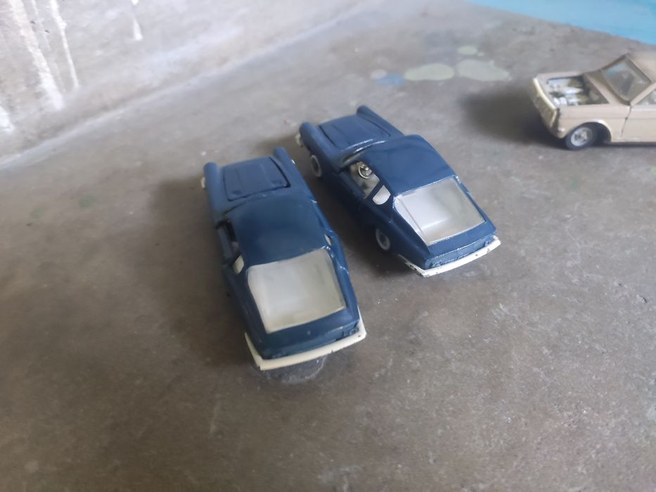 Игрушка машинка ссср