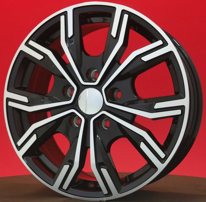FELGI R16 5x114,3 Renault Express Trafic III C Grand Kangoo Rapid Van