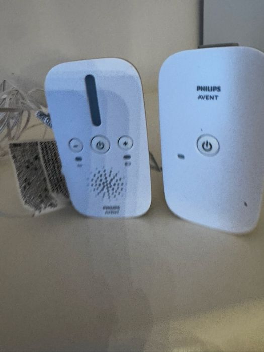 Радіоняня Philips Avent цифрова