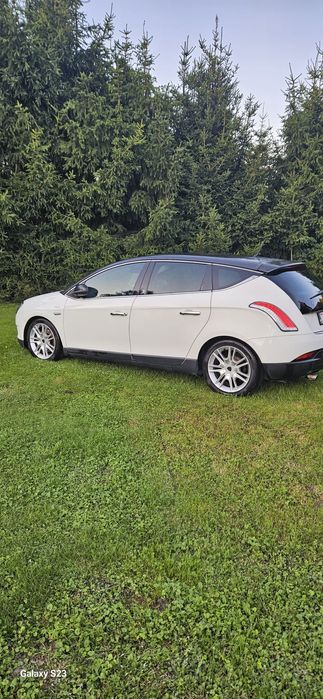 Lancia Delta 1.8 Turbo Executive MOMO Design