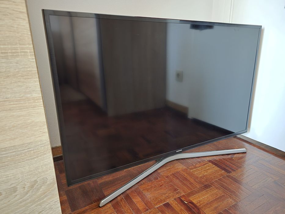 TV Samsung Smart TV 40" UE40MU6105