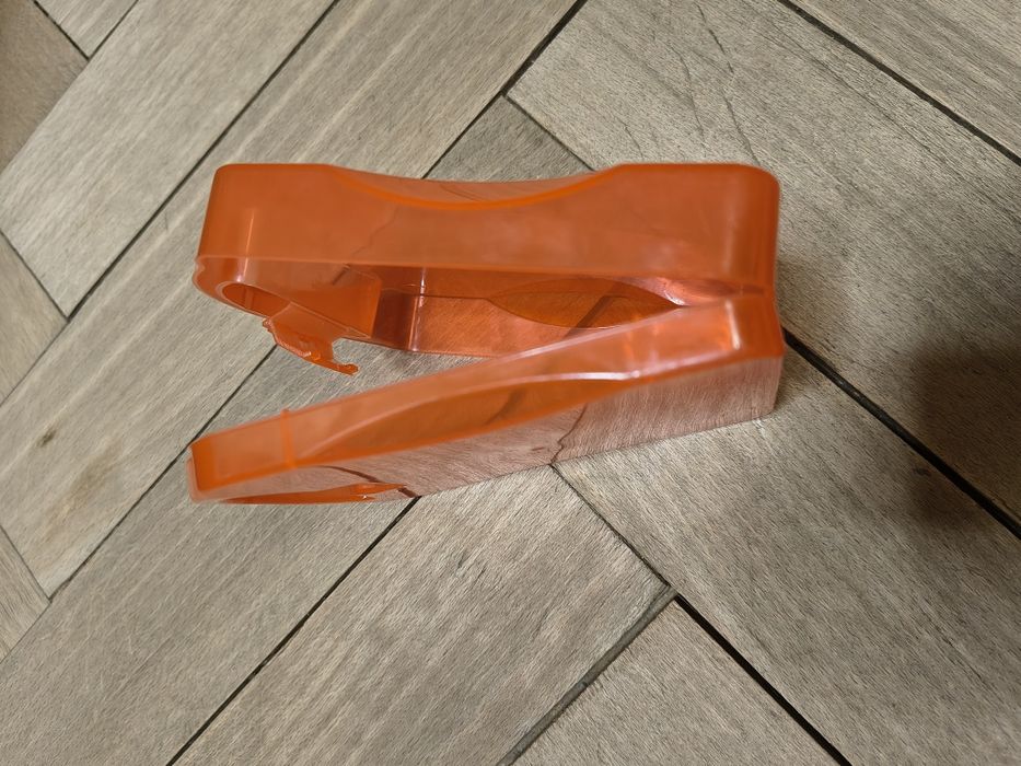 Mini mała apteczka pojemnik na plastry leki do torebki na wyjazd