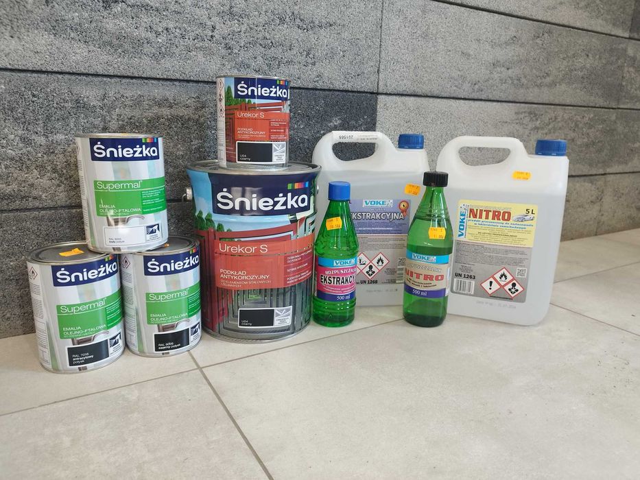 silikon uniwersalny biały uszczelniacz klej