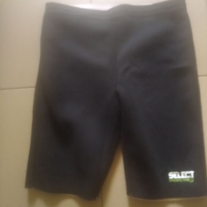 Spodenki neoprenowe męskie rozmiar M Select ProCare