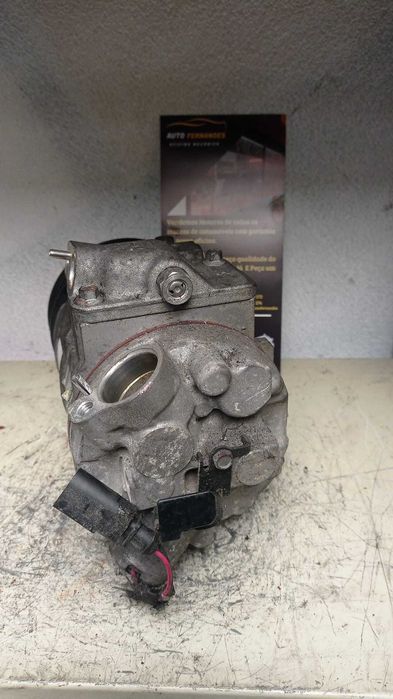 Compressor AC VW Golf V , Audi , Seat 

REF: 1 K 0 8 2 0 8 0 3 J