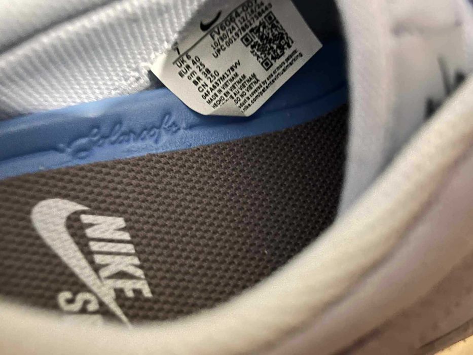 Nike SB Malor Unisex (uniwersalne damsko-męskie)