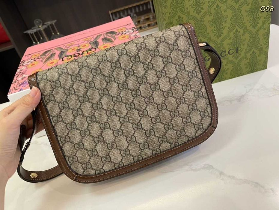 Bolsas Gucci para mulher