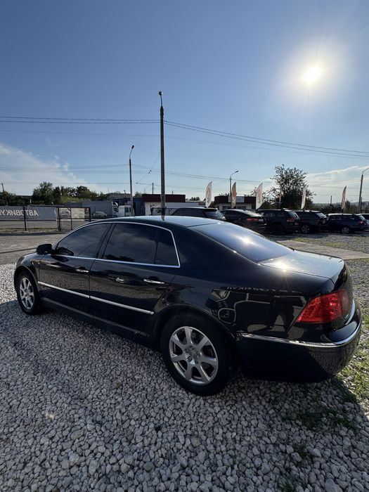 Volkswagen Phaeton 3.0 diesel