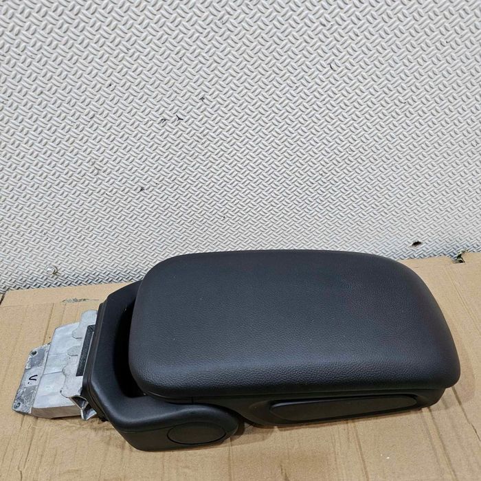 mini f60 countryman podłokietnik skórzany skóra