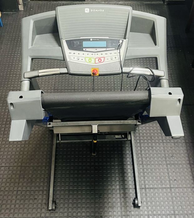 Passadeira Domyos mod.  TC5