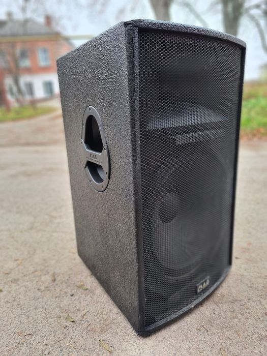 Колонка MAG E105 пассивная широкополосная акустическая система 250 Вт.