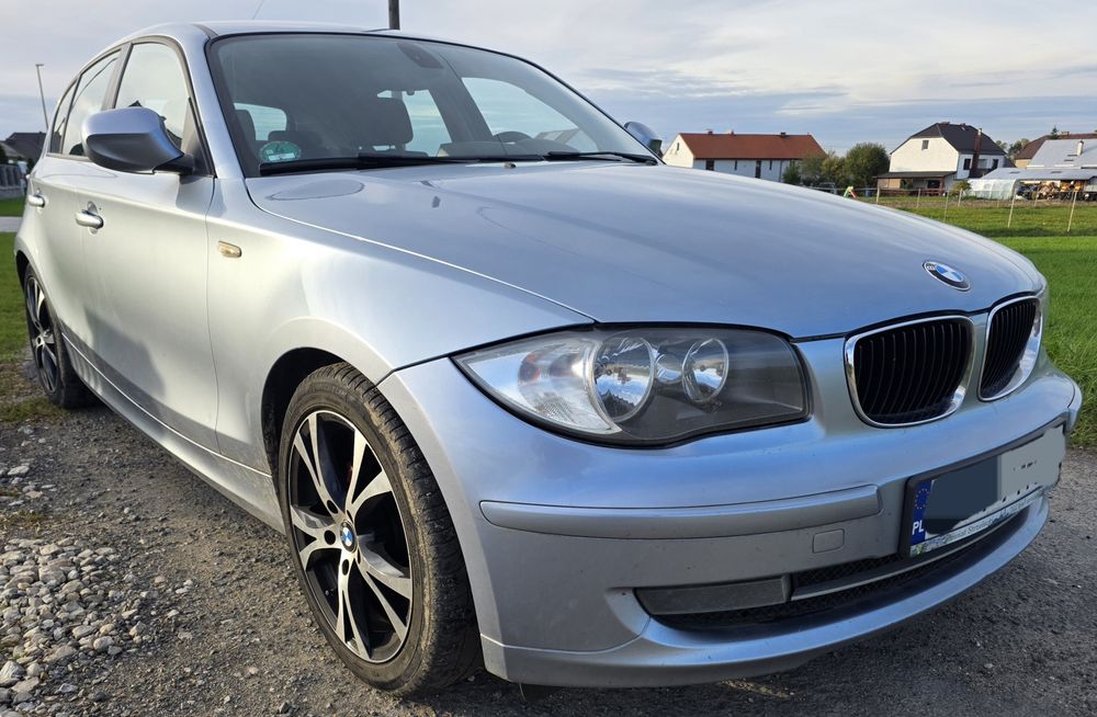 BMW Seria 1