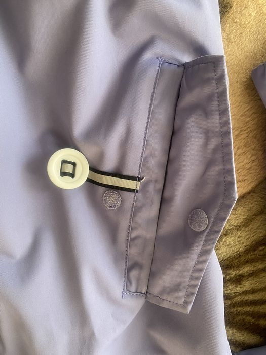 Куртка демісезонна, весна/осінь. 128р.