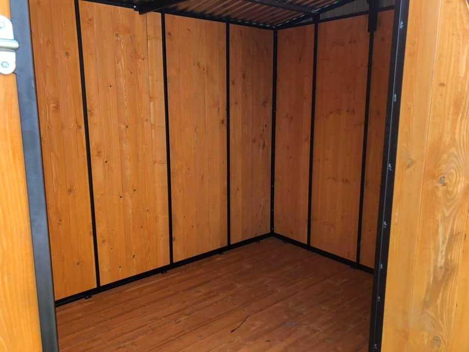 Kojec dla psa - box-klatka