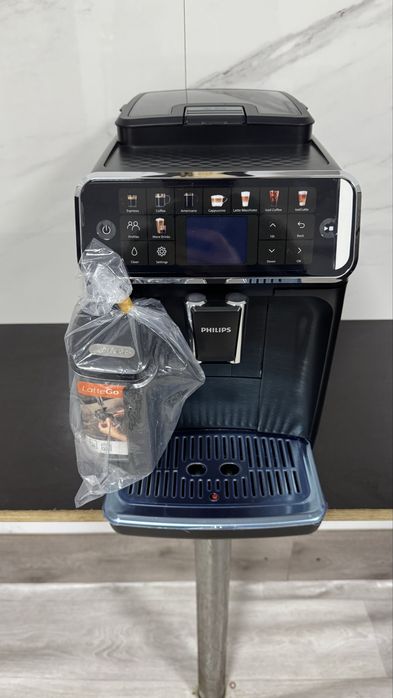 Saeco- Philips 5500