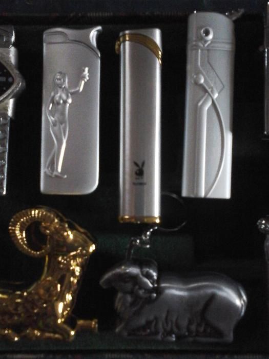 21 ISQUEIROS Novos TODOS a Funcionar- 10€/c Portes c/Registo incluídos