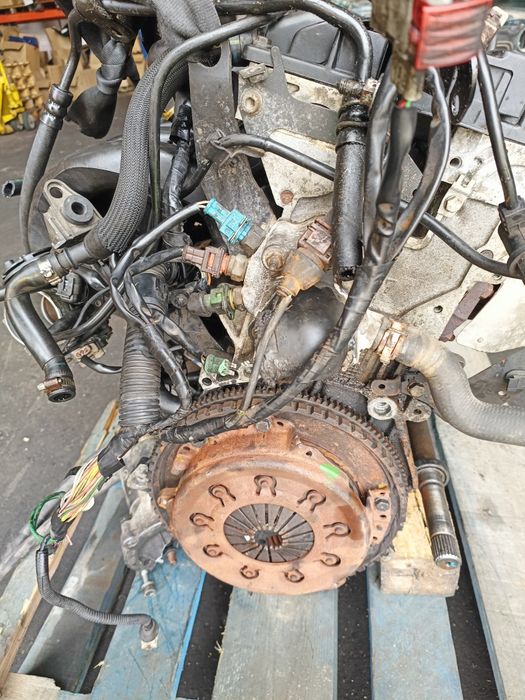 REF013B motor Peugeot 406 1.800 gasolina.