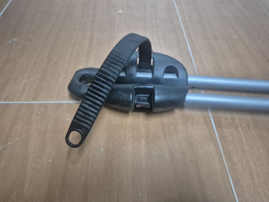 Suporte Bicicleta para Carro Thule